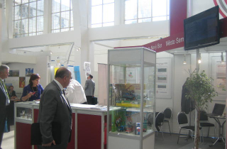 Urbis Invest 2010