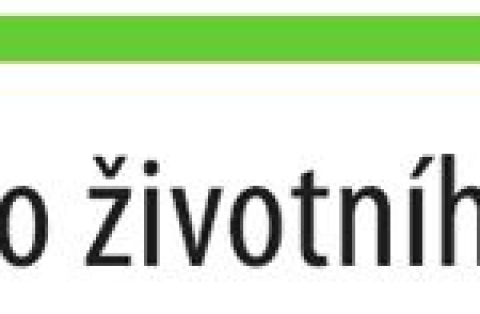 Přijďte se seznámit s výsledky projektu „Budování kapacit podpory udržitelné výroby a spotřeby v Libereckém kraji“