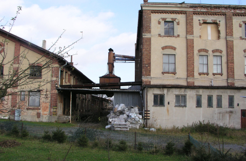 Pozvání na seminář Brownfields a greenfields Libereckého kraje