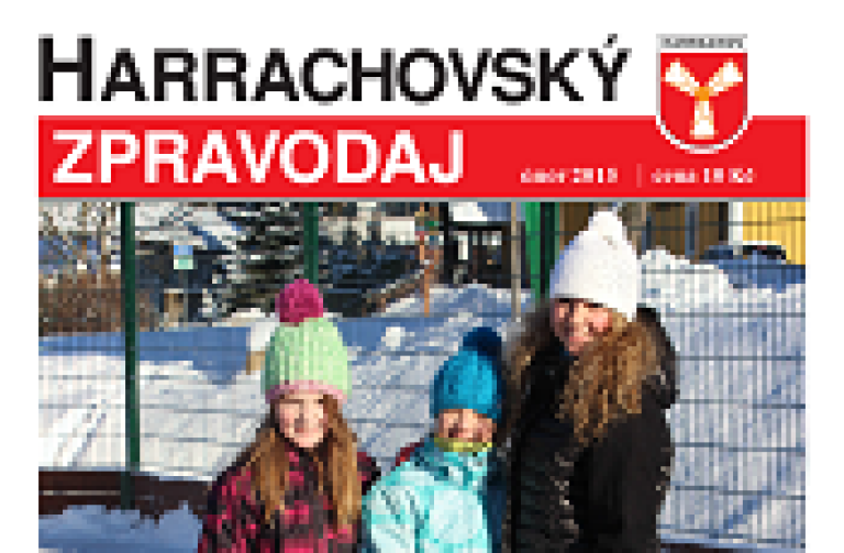 Harrachov