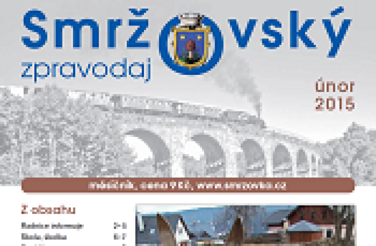 Smržovka