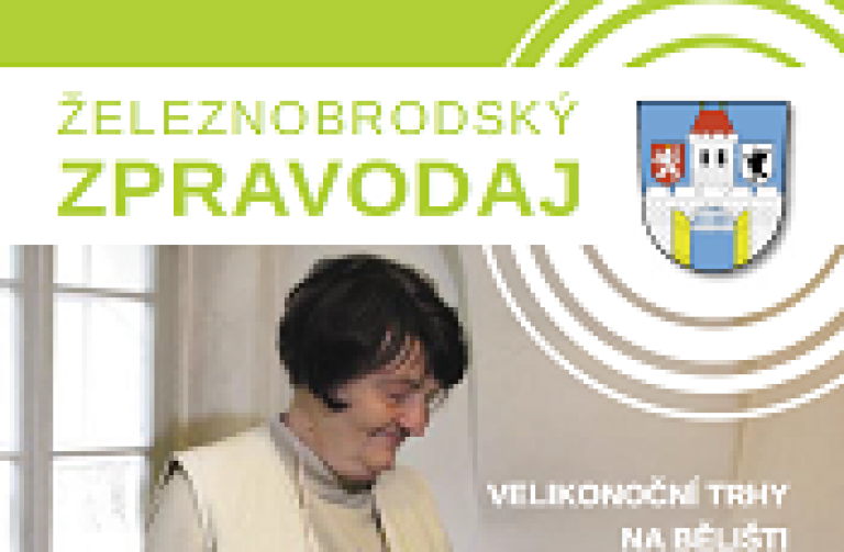 Železný Brod