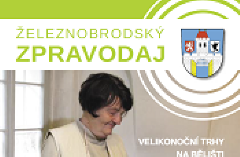 Železný Brod