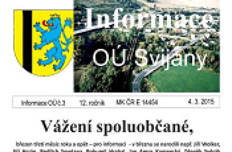 Svijany