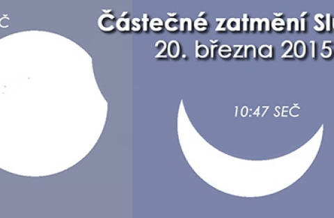 Zatmění 20. 3. 