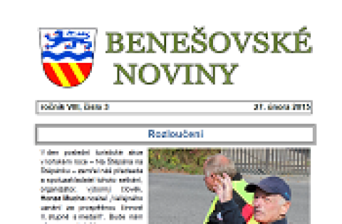 Benešov u Semil