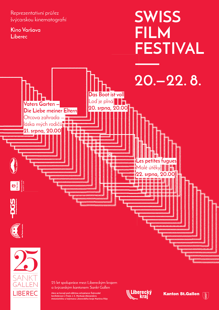 Swiss Film Festival