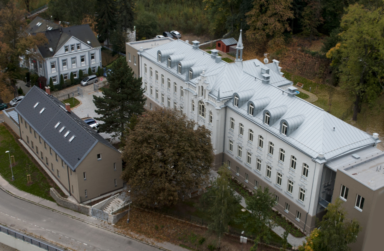 Pozvánka na seminář Brownfields a greenfields Libereckého kraje