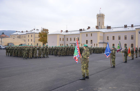 11. listopad vzpomene na válečné veterány