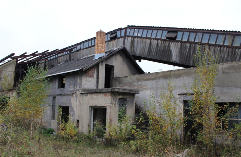 Co s nevyužívanými objekty v kraji? Možnou cestu ukáže seminář  o brownfields a greenfields