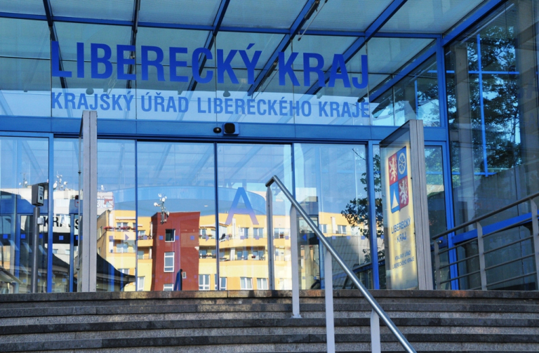 Ustavující Zastupitelstvo Libereckého kraje se koná v úterý 22. listopadu