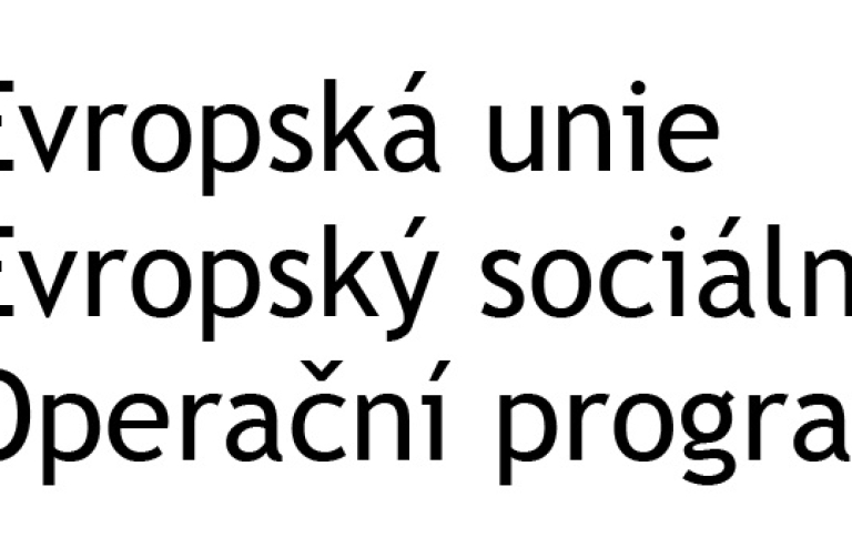 Pozvánka na setkání pro poskytovatele sociálních služeb k projektu Podpora a rozvoj služeb v komunitě pro osoby se zdravotním postižením v Libereckém kraji