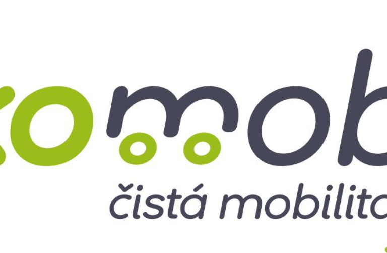 Čistá a udržitelná mobilita v nákupním centru Géčko