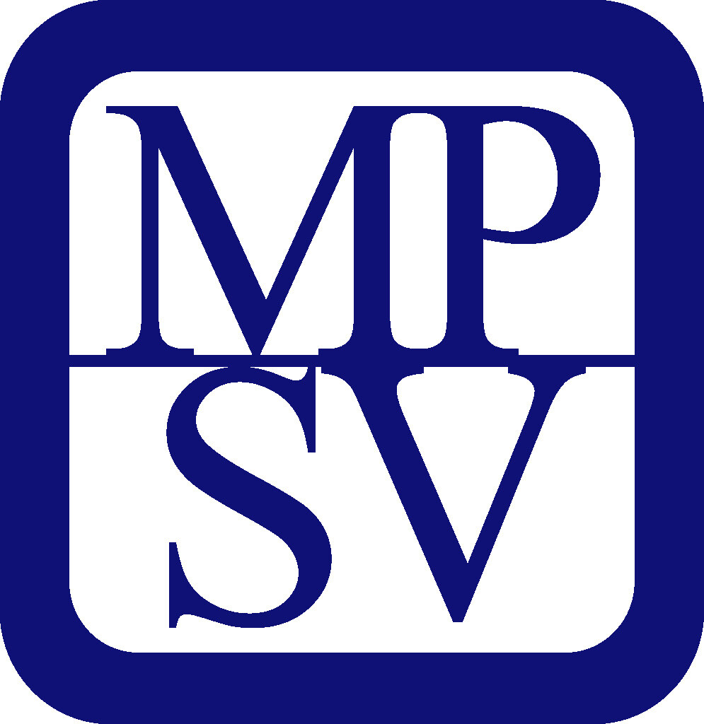 logo MPSV