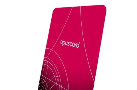 OPUSCARD medium