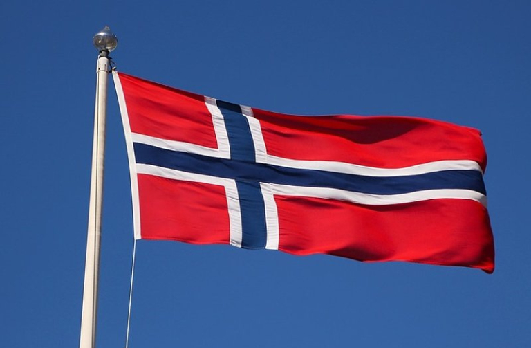 norwegian-flag