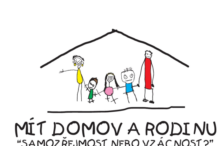 mit domov a rodinu logo