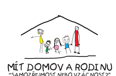 mit domov a rodinu logo