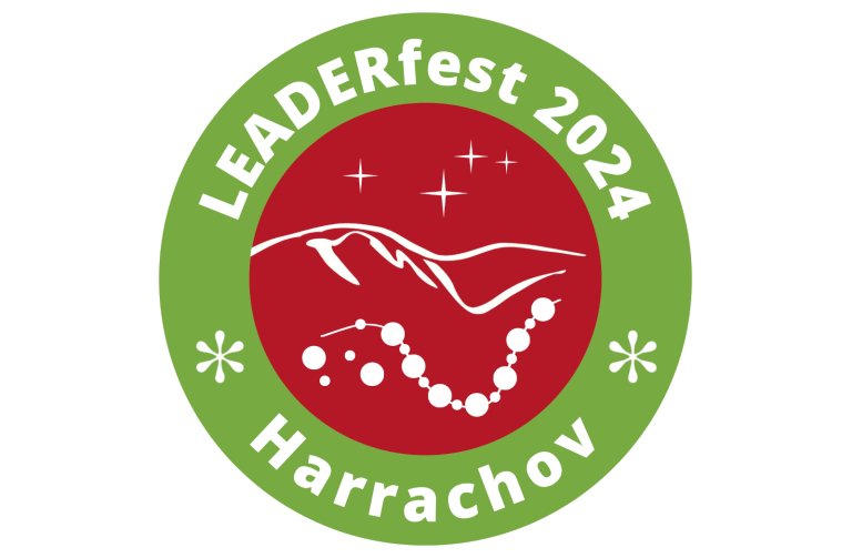 Leaderfest 2024 logo